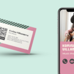 How to Make & Share Digital Business Cards: All You Need to Know