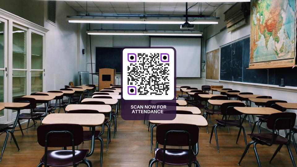 How to Track Attendance with QR Codes