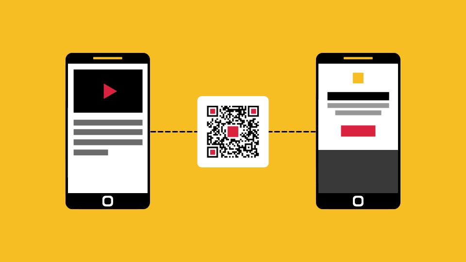 Editable QR Codes offer editing functionality due to their QR Code redirect mechanism