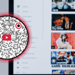 YouTube QR Code: Convert YouTube Videos to QR Codes to Boost Engagement