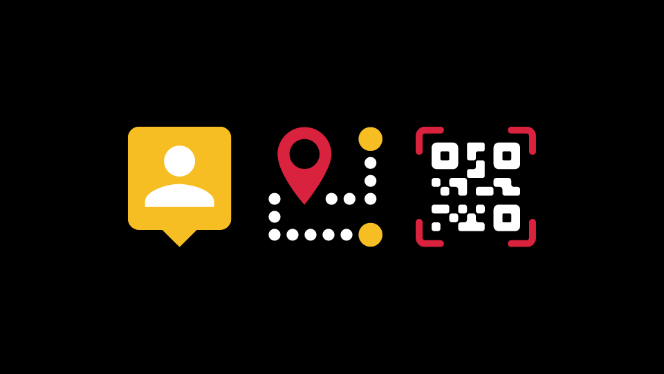 Editable QR Codes provide QR scan tracking and analytics