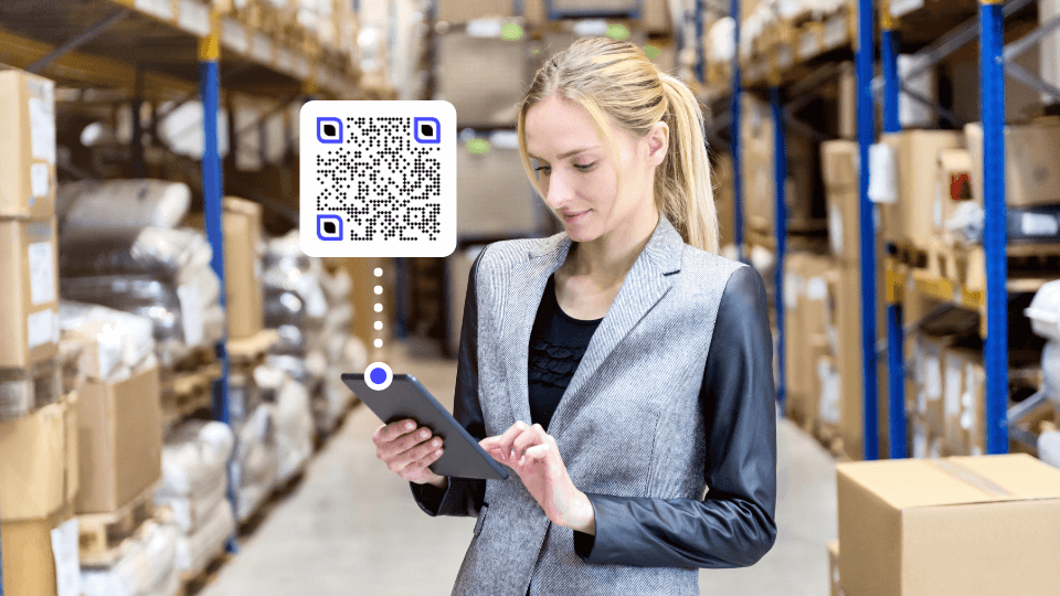 QR Code Inventory Management: A Complete Guide for 2021 | Beaconstac