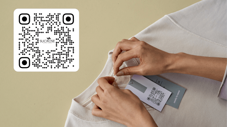How Can QR Codes Boost Your Fashion Marketing Strategy