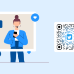 Twitter QR Code: Your 101 Guide to Increase Brand Engagement