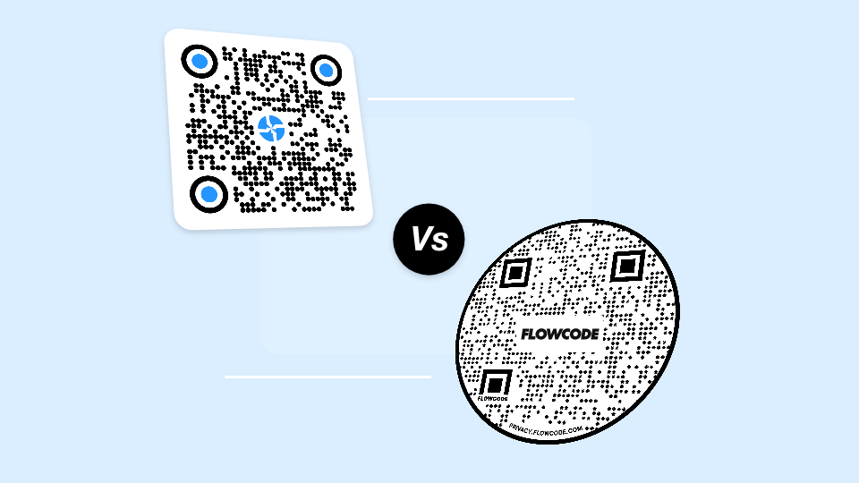 Beaconstac vs Flowcode? Here’s Why Beaconstac Might Be Better