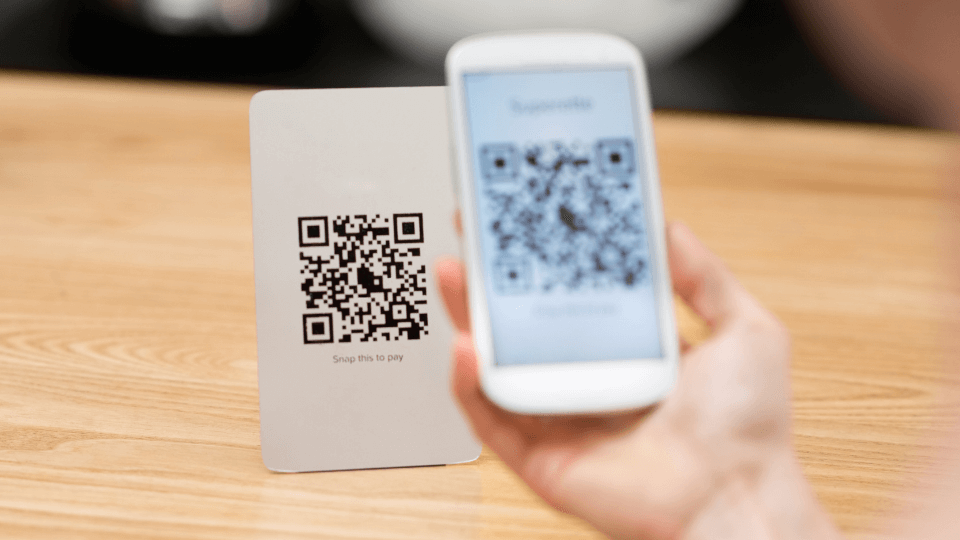 This Is How QR Codes Can Transform Customer Service