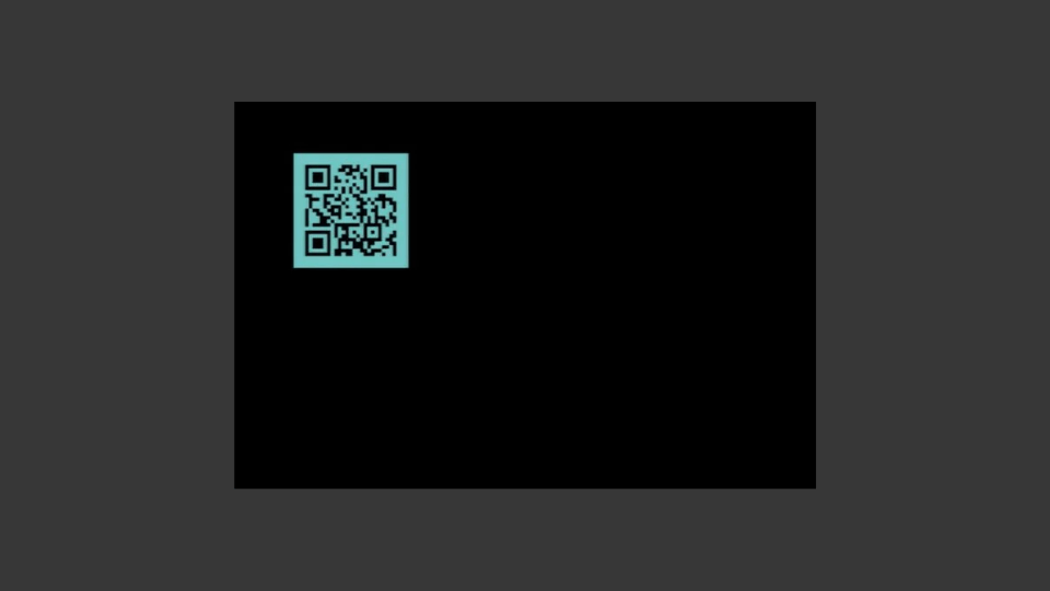 Coinbase’s QR Code TV ad for the Super Bowl