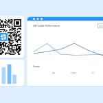 QR Code Generator with Tracking: Get Real-Time Scan Data to Optimize Your Campaigns