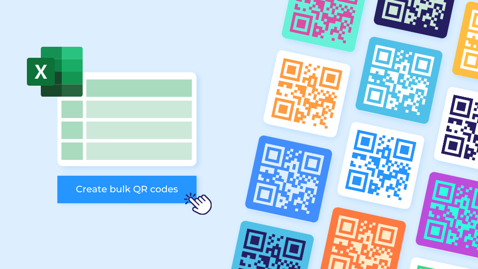 Can you deploy QR Codes at scale?