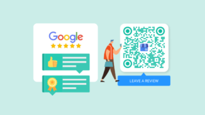 Creating a QR Code for Google Business Reviews can social proof your brand