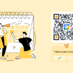 How to Create a QR Code for Your Event: Guarantee Event Success