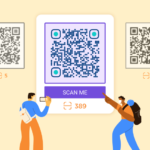 Generate QR Codes with Text Below: Create Compelling Frame CTAs for Your QR Codes