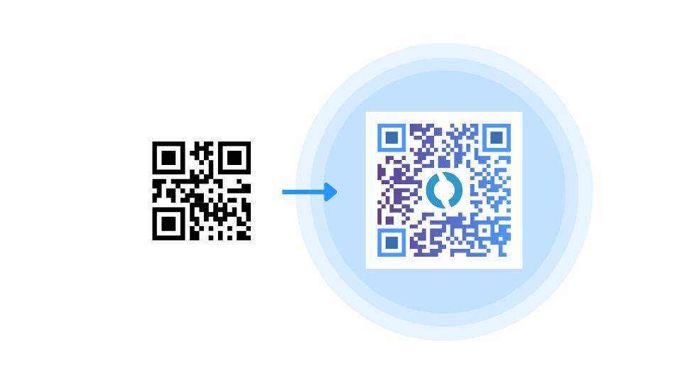 Create Colored QR Codes to Boost Customer Engagement