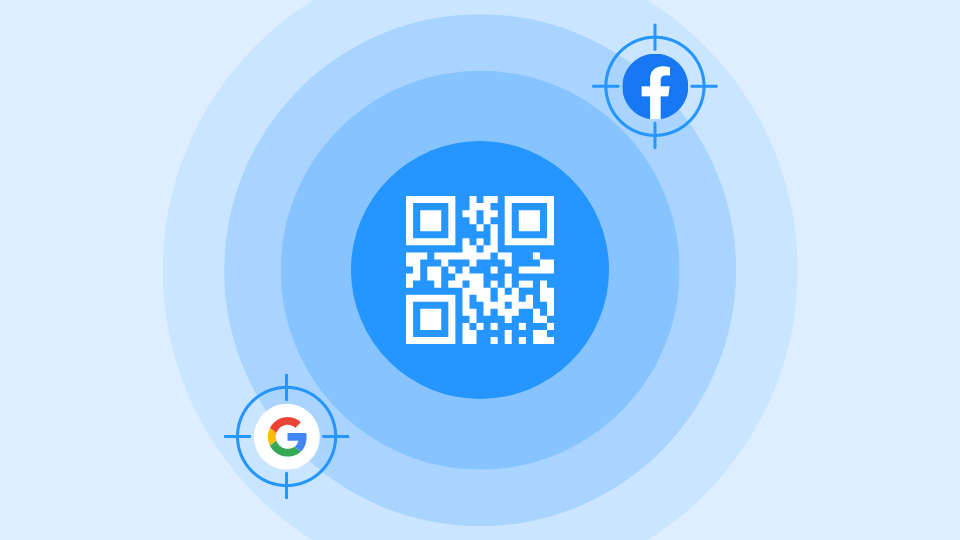 QR Code Retargeting: Know Who Your Customers Are & Boost Conversion Rates