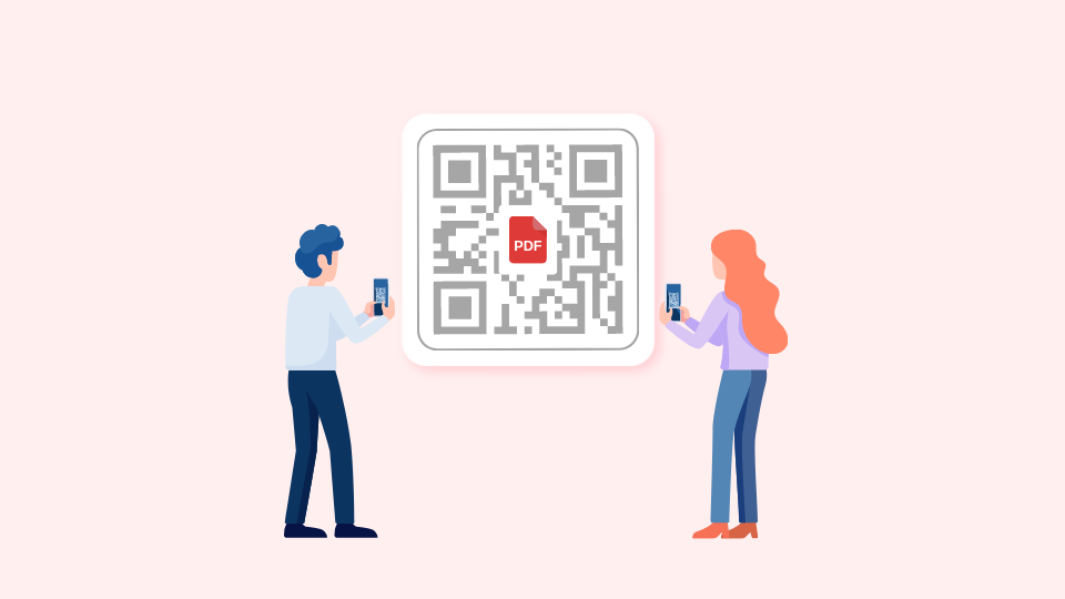 high quality QR Codes all the time