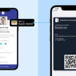 Apple Wallet Business Cards: Share Digital Business Cards via Your iPhone