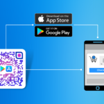 How to Employ Deep Linking for App Download QR Codes: Shorten the Conversion Funnel