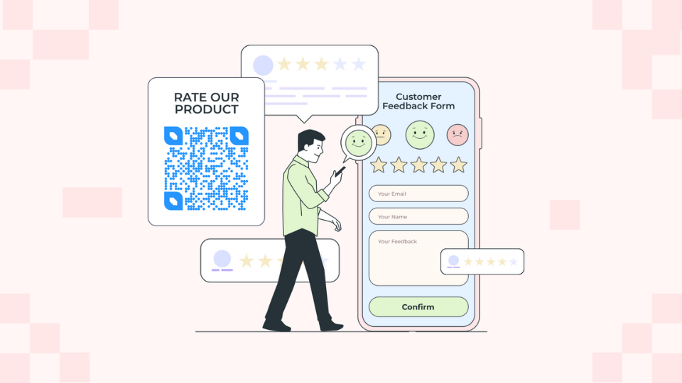 collect-customer-feedback-with-qr-codes