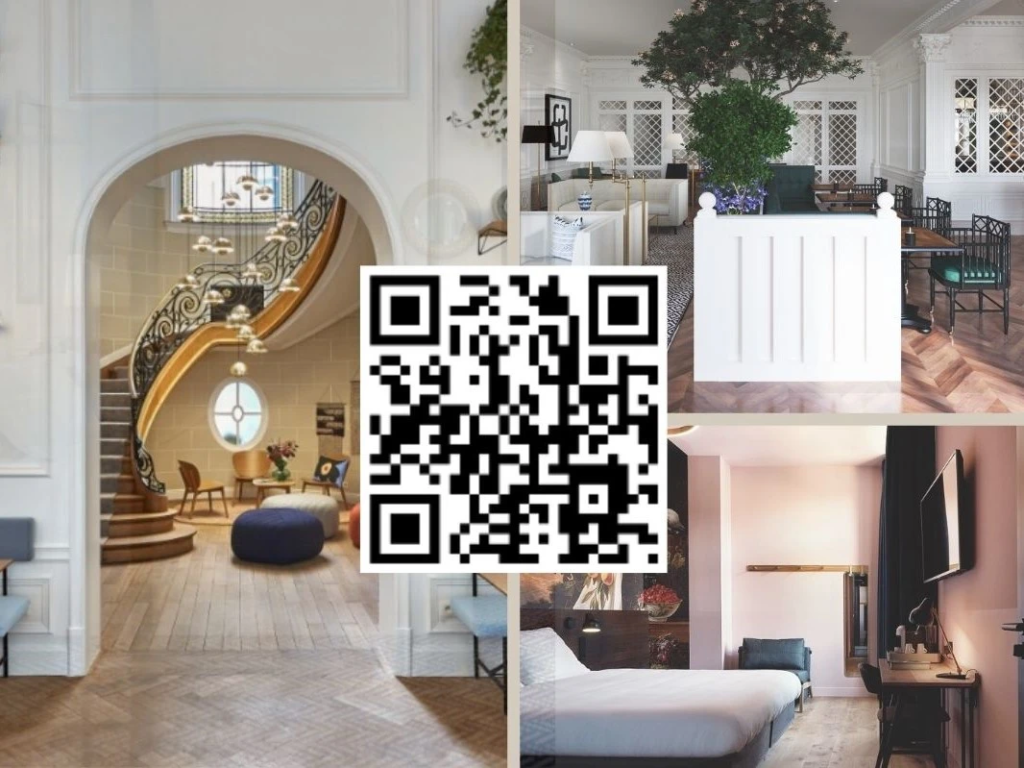 survey-qr-code-for-hotels-and-restaurants