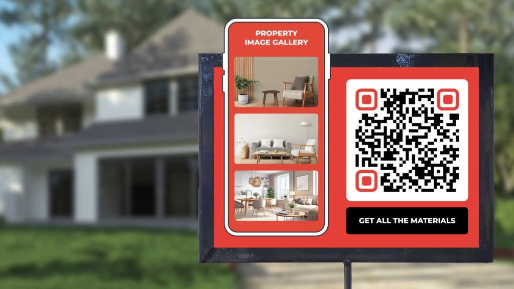 Include images or an image gallery to your QR Codes