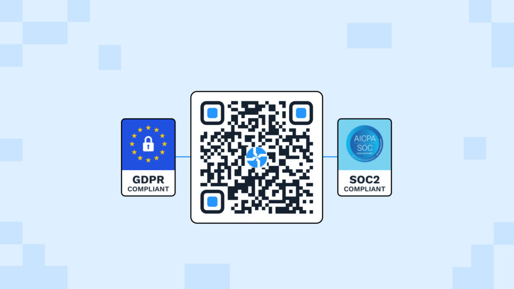 Safe, and secure QR Codes with Beaconstac