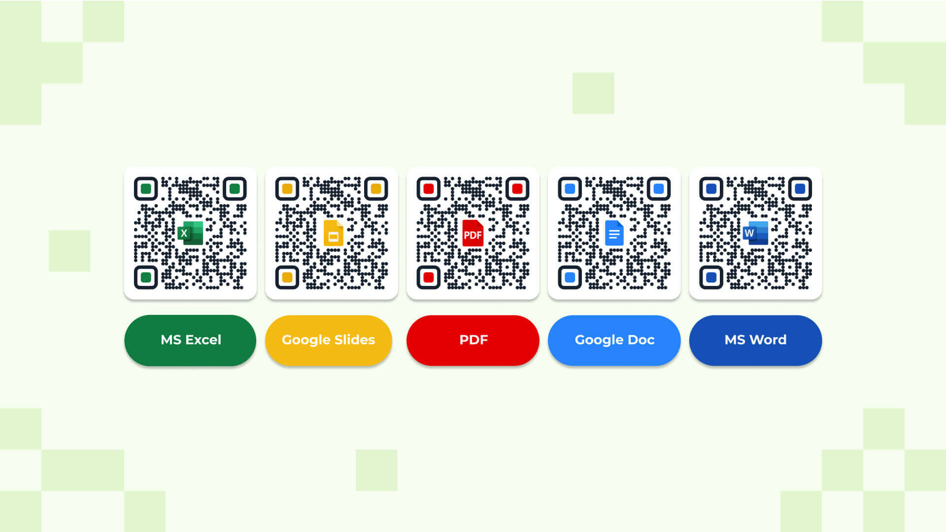 How to Create a QR Code for a Document: A Simple Guide