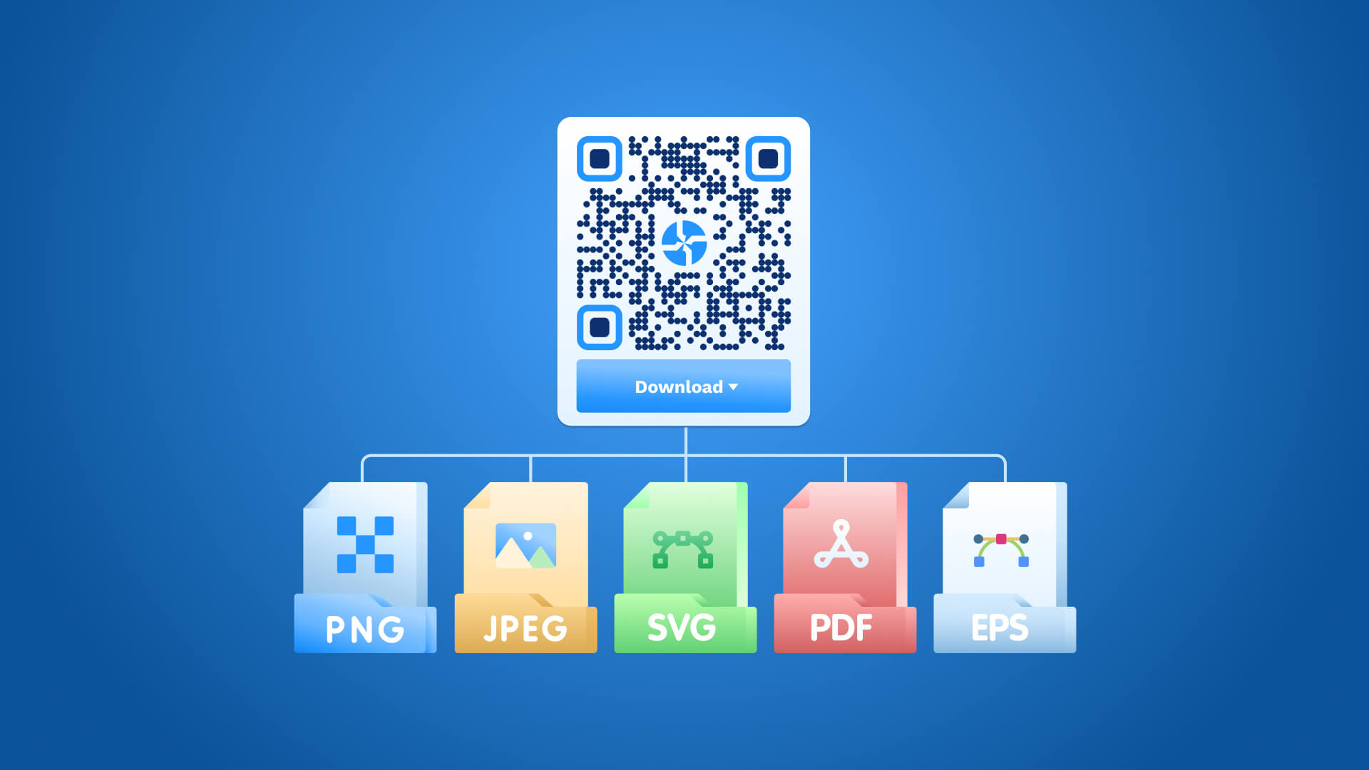 How to Download a QR Code in 5 Simple Steps