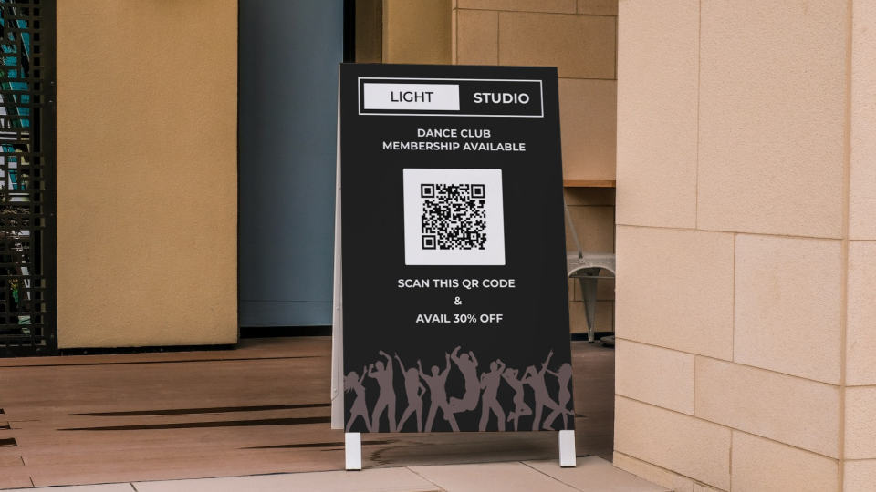 How to Create a Free QR Code For Print [No Sign-In Required]