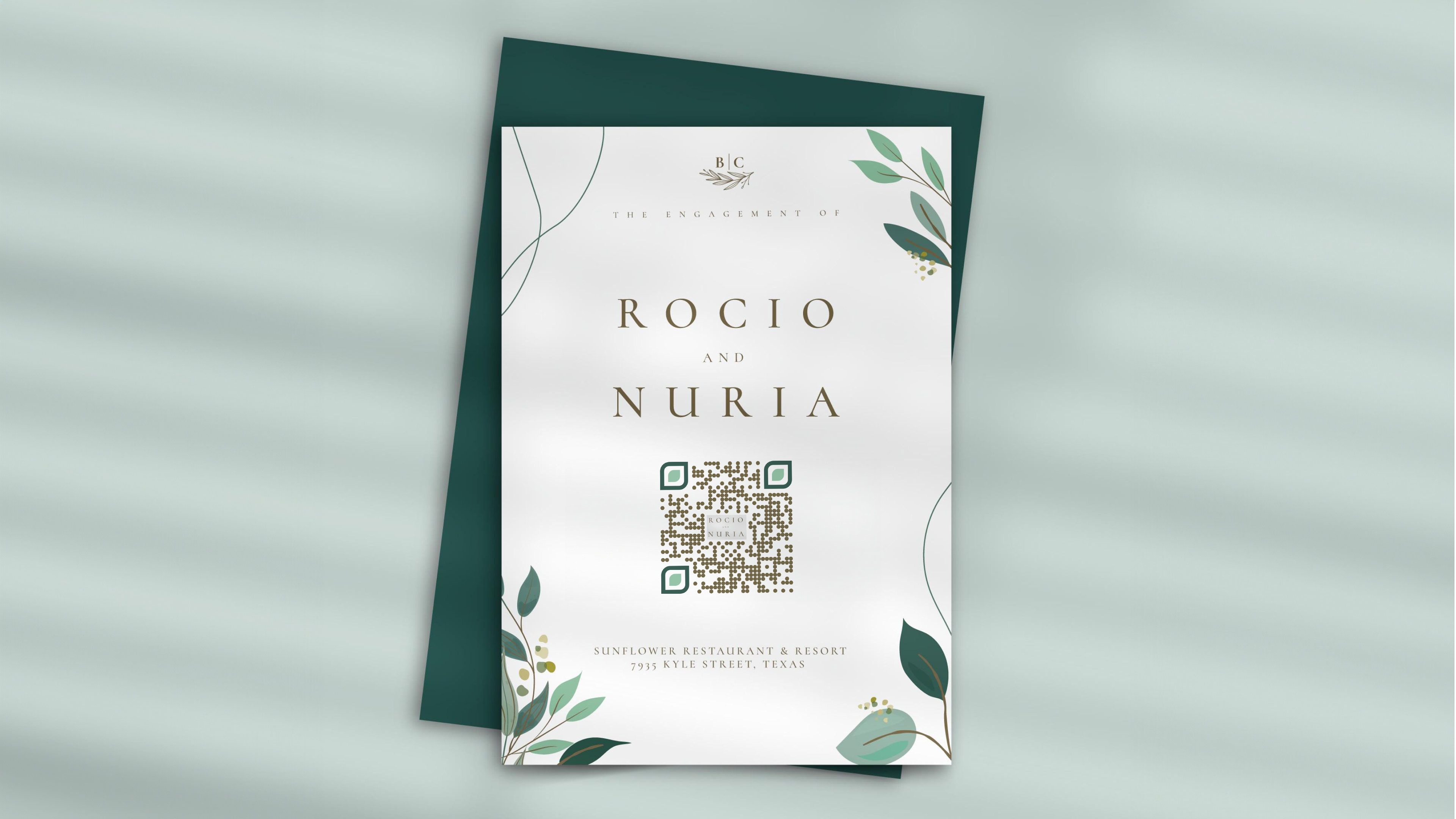 How to Create a QR Code for Wedding Invitation in 5 Steps