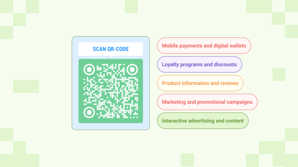5 Ways to Use QR Codes for Financial Growth